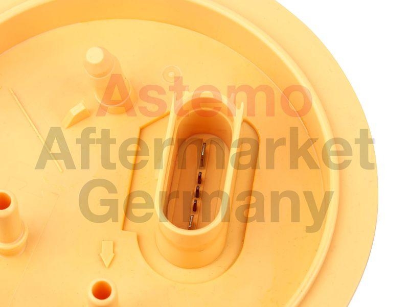 HITACHI 2503298 Kraftstofff&ouml;rdereinheit f&uuml;r VW u.a.