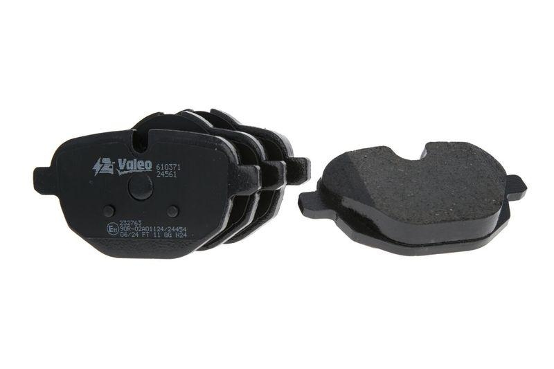 VALEO 610371 SBB-Satz - EV