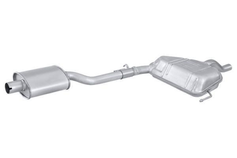 HELLA 8LB 366 020-671 Vorschalld&auml;mpfer FIAT;LANCIA