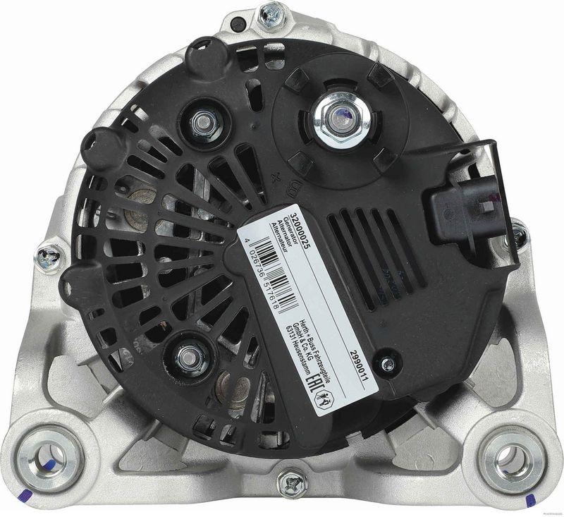 HERTH+BUSS 32000025 Generator