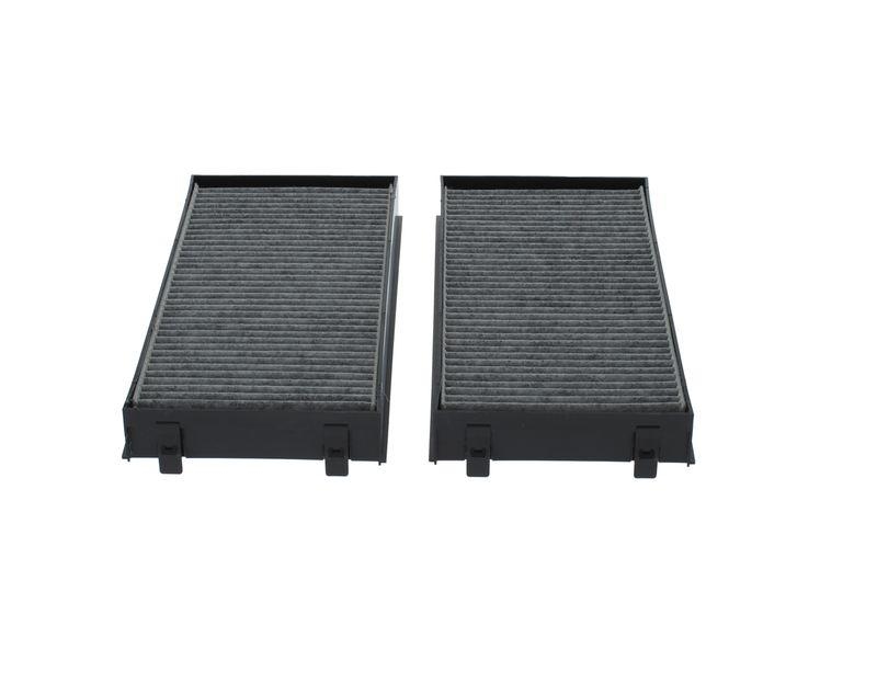 BOSCH 1 987 432 419 Filter Innenraumluft