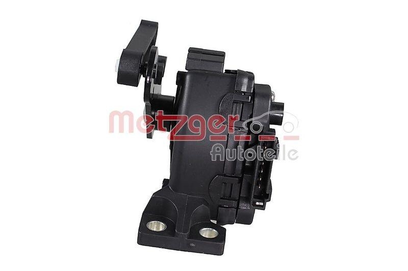 METZGER 0901493 Sensor, Fahrpedalstellung f&uuml;r RENAULT