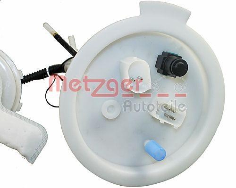 METZGER 2250330 Kraftstoff-F&ouml;rdereinheit f&uuml;r BMW