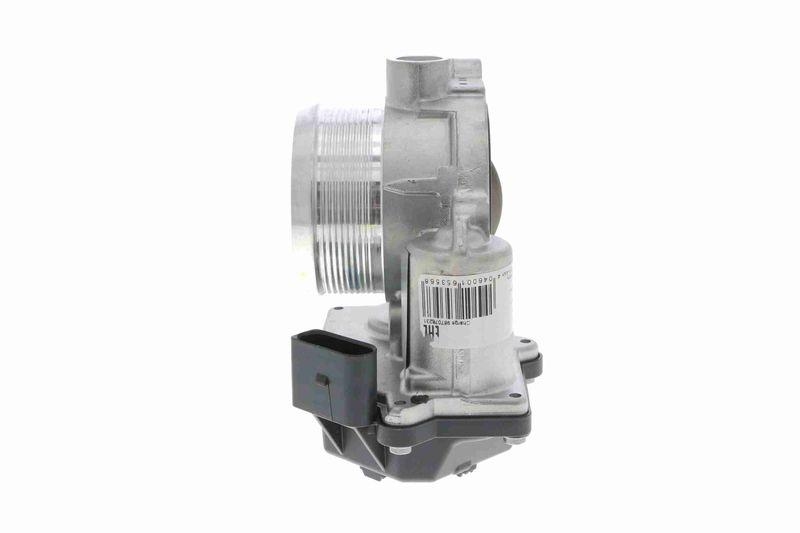 VEMO V10-81-0085 Drosselklappenstutzen mit Dichtungen, elektronisch, &Oslash; 57 mm f&uuml;r VW