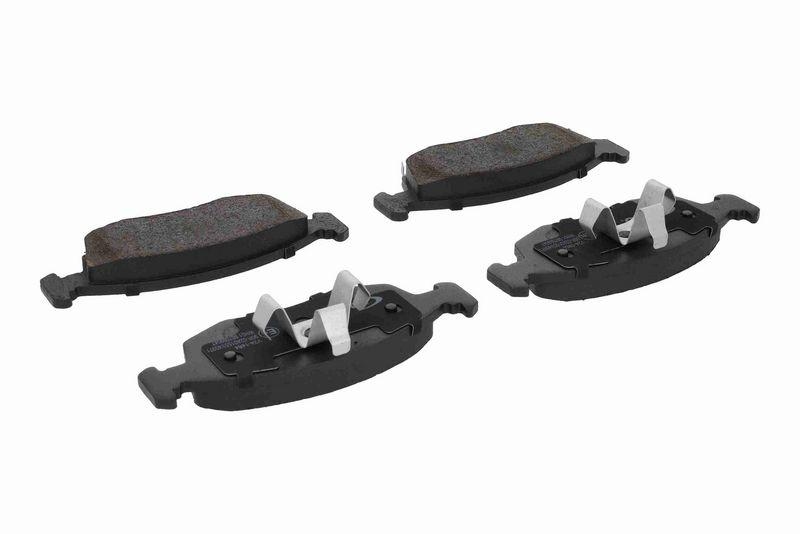 VAICO V24-1484 Bremsbelagsatz, Scheibenbremse f&uuml;r FIAT