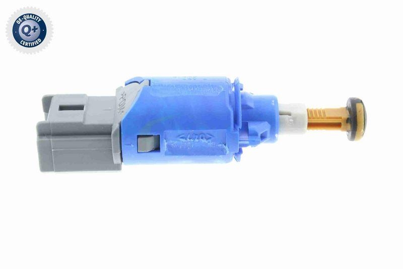 VEMO V46-73-0034 Schalter, Kupplungsbetätigung 2-Polig für RENAULT