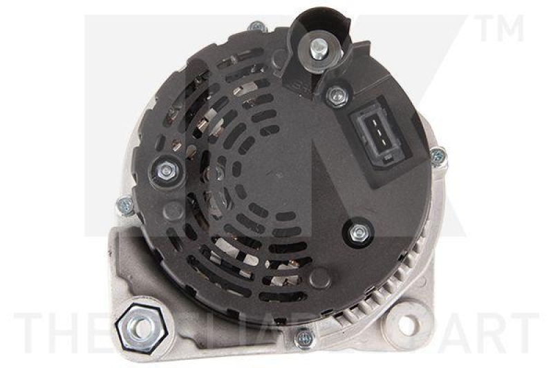 NK 4815001 Generator f&uuml;r BMW