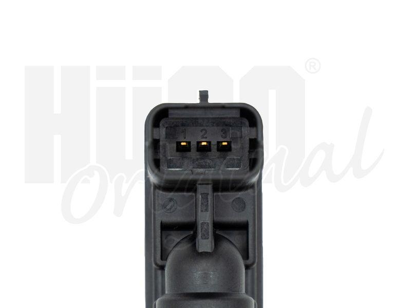 HITACHI 131913 Drucksensor, Bremskraftverst&auml;rker f&uuml;r CITRO&Euml;N u.a.
