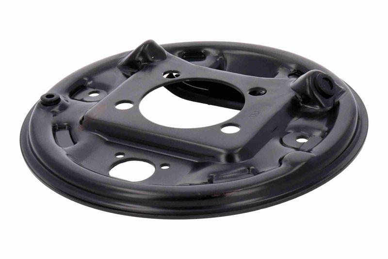 ACKOJA A70-0962 Spritzblech, Bremsscheibe Hinterachse, links f&uuml;r TOYOTA