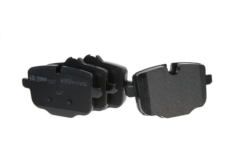 VALEO 610372 SBB-Satz - EV