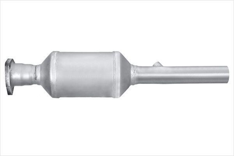 HELLA 8LE 366 054-271 Katalysator SEAT;SKODA;VW