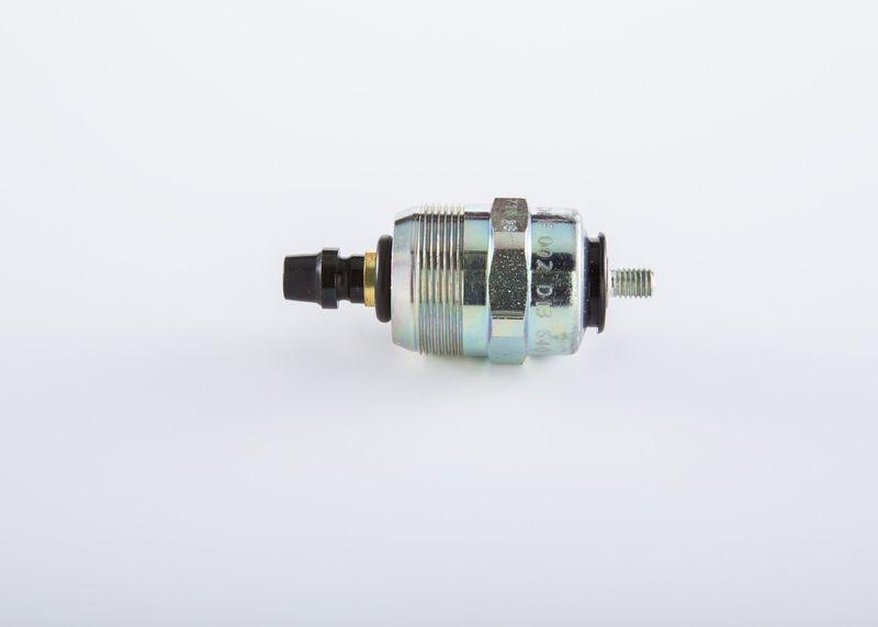 BOSCH F 002 D13 640 Hubmagnet