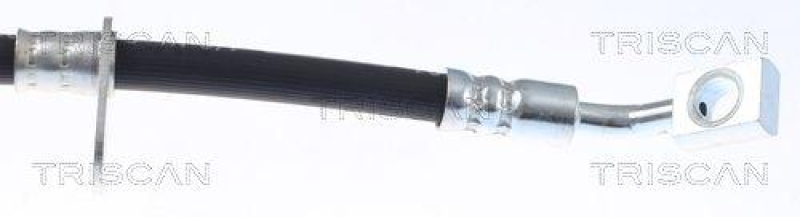 TRISCAN 8150 162008 Bremsschlauch Hinten f&uuml;r Ford