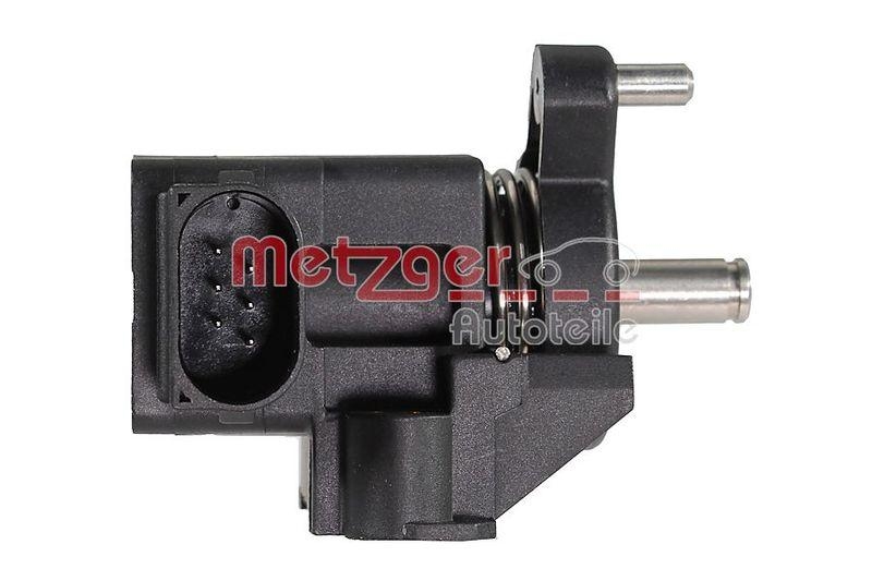 METZGER 0901494 Sensor, Fahrpedalstellung f&uuml;r MB