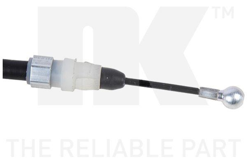 NK 903908 Seilzug, Feststellbremse f&uuml;r RENAULT