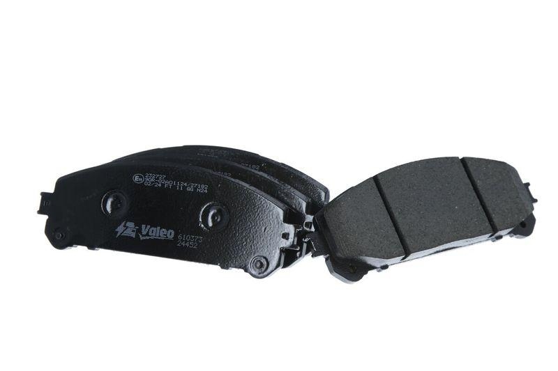 VALEO 610373 SBB-Satz - EV