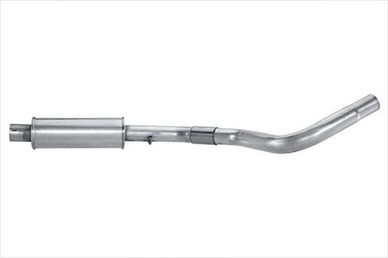 HELLA 8LB 366 020-691 Vorschalld&auml;mpfer FIAT