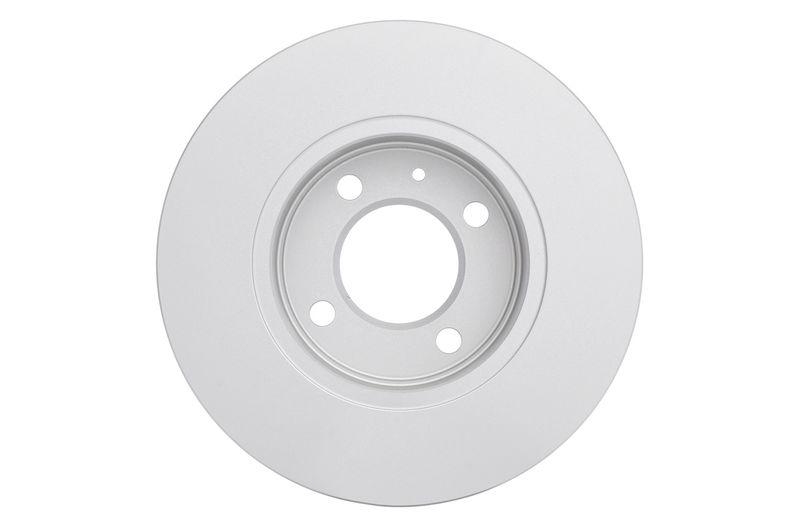 BOSCH 0 986 479 B30 Bremsscheiben &Oslash; 256mm f&uuml;r Vorderachse