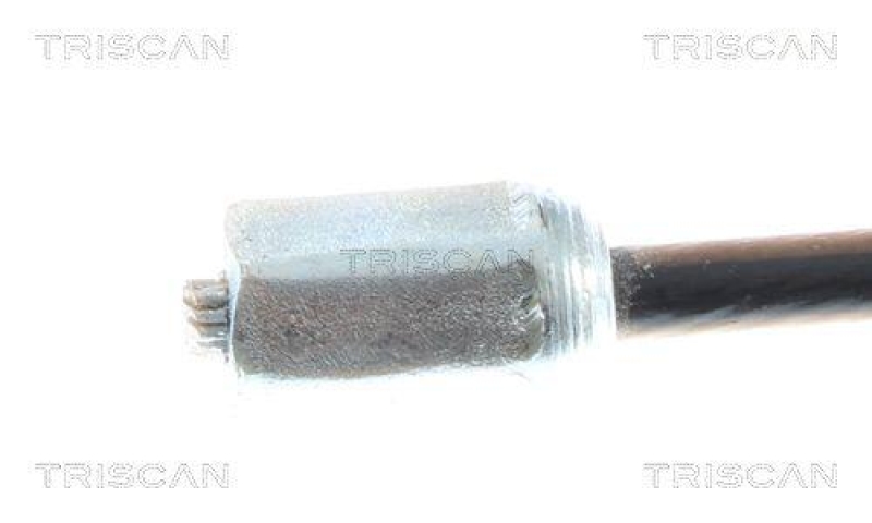 TRISCAN 8140 28169 Handbremsseil f&uuml;r Peugeot 206