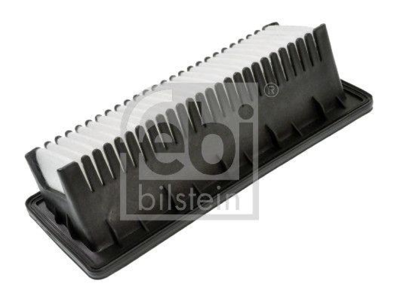 FEBI BILSTEIN 184325 Luftfilter f&uuml;r HYUNDAI