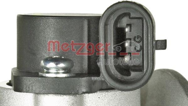 METZGER 0892616 Drosselklappenstutzen f&uuml;r DACIA/LADA/NISSAN/RENAULT