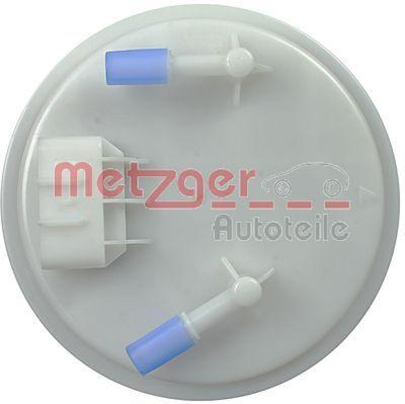METZGER 2250333 Kraftstoff-F&ouml;rdereinheit f&uuml;r OPEL
