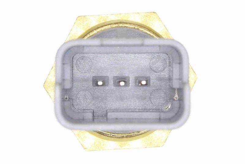 VEMO V42-72-0024 Sensor, K&uuml;hlmitteltemperatur M12 x 1,5 3-Polig f&uuml;r CITRO&Euml;N