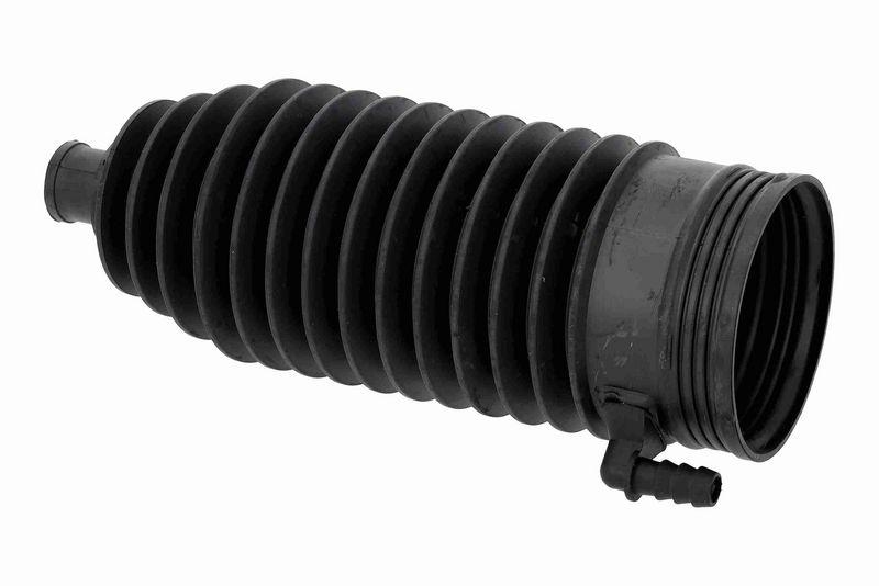 VAICO V46-1486 Faltenbalg, Lenkung Vorderachse, beidseitig für RENAULT