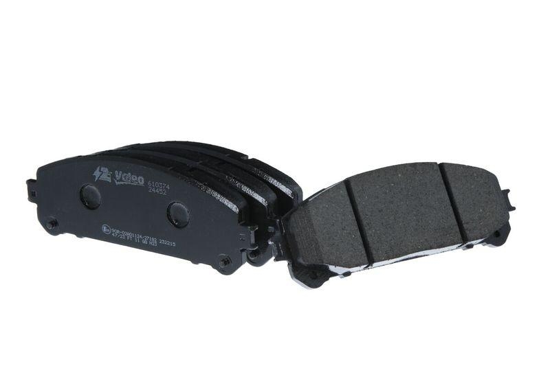 VALEO 610374 SBB-Satz - EV