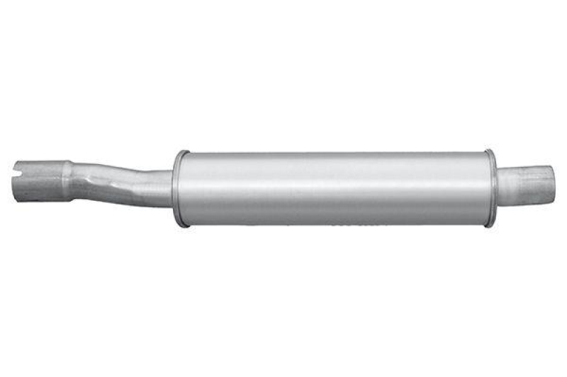 HELLA 8LB 366 020-701 Vorschalld&auml;mpfer FIAT