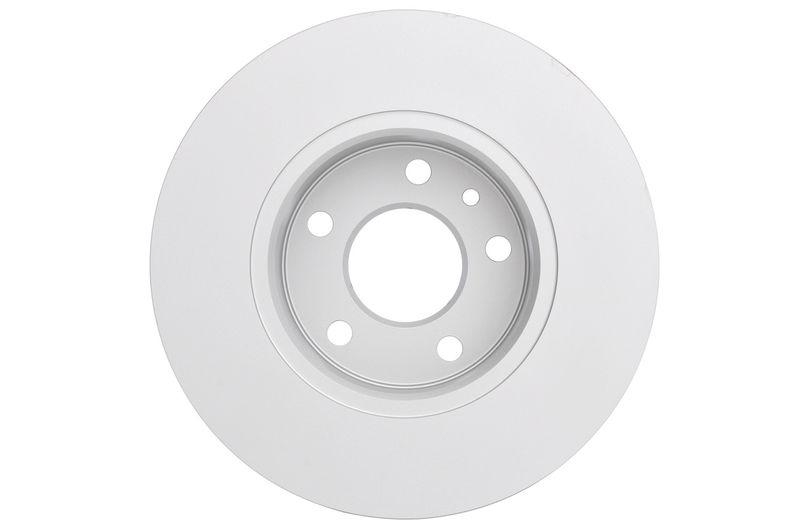 BOSCH 0 986 479 B31 Bremsscheiben &Oslash; 2512mm f&uuml;r Hinterachse