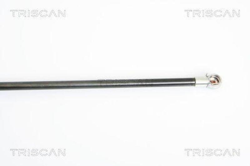 TRISCAN 8710 24232 Gasfeder Hinten für Opel Vectra C Caravan