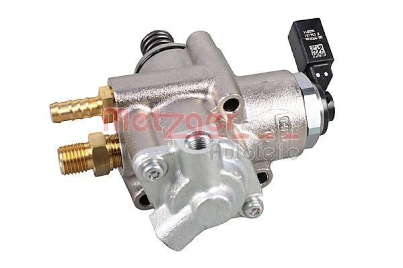 METZGER 2250143 Hochdruckpumpe f&uuml;r AUDI/SEAT/VW