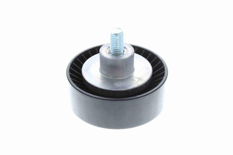 VAICO V20-2771 Umlenk-/F&uuml;hrungsrolle, Keilrippenriemen Keilrippenriemen f&uuml;r BMW