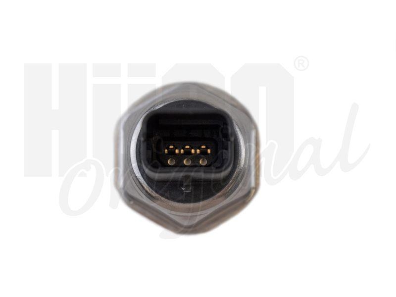 HITACHI 131916 Sensor, Kraftstoffdruck f&uuml;r CITRO&Euml;N u.a.