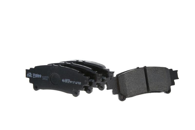 VALEO 610375 SBB-Satz - EV