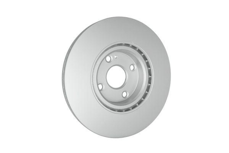 HELLA 8DD 355 131-921 Bremsscheibe