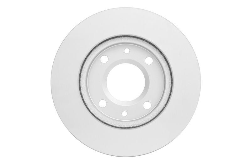 BOSCH 0 986 479 B32 Bremsscheiben &Oslash; 2474mm f&uuml;r Vorderachse