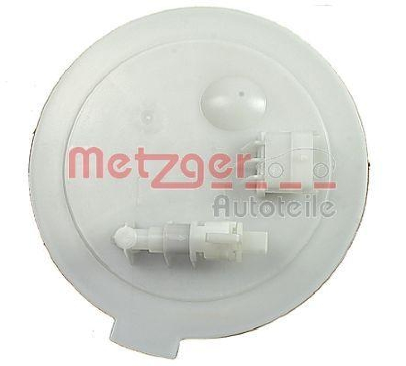 METZGER 2250335 Kraftstoff-F&ouml;rdereinheit f&uuml;r OPEL