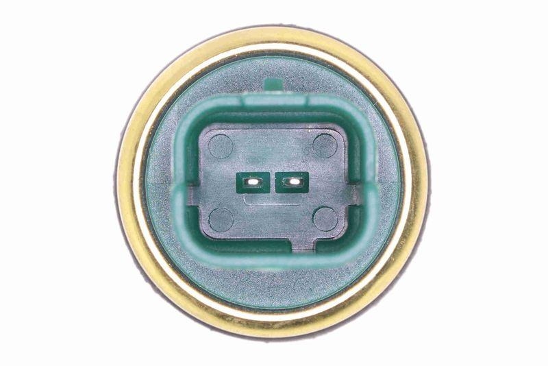 VEMO V42-72-0026 Sensor, K&uuml;hlmitteltemperatur 20 mm 2-Polig f&uuml;r PEUGEOT