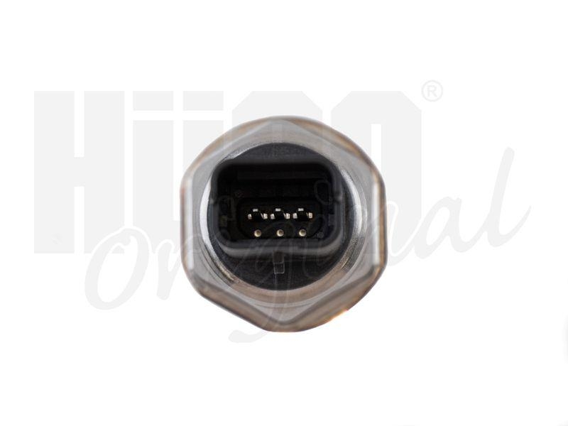 HITACHI 131917 Sensor, Kraftstoffdruck f&uuml;r CITRO&Euml;N u.a.
