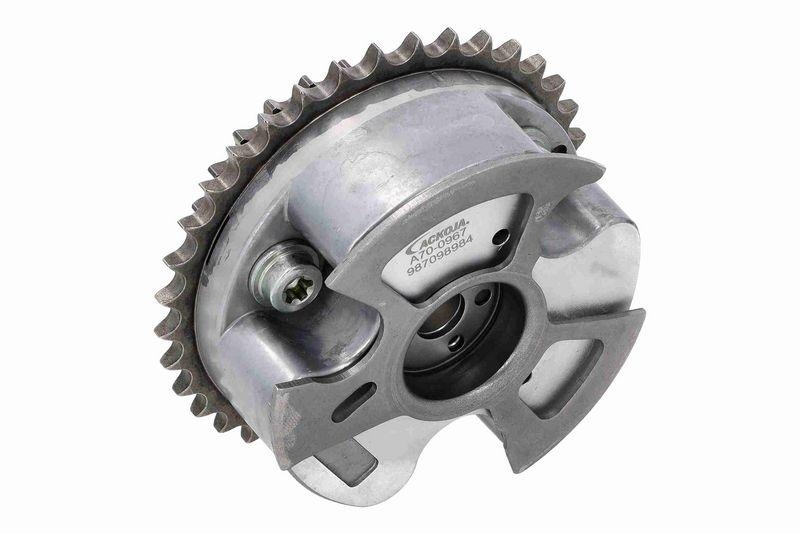 ACKOJA A70-0967 Nockenwellenversteller für TOYOTA