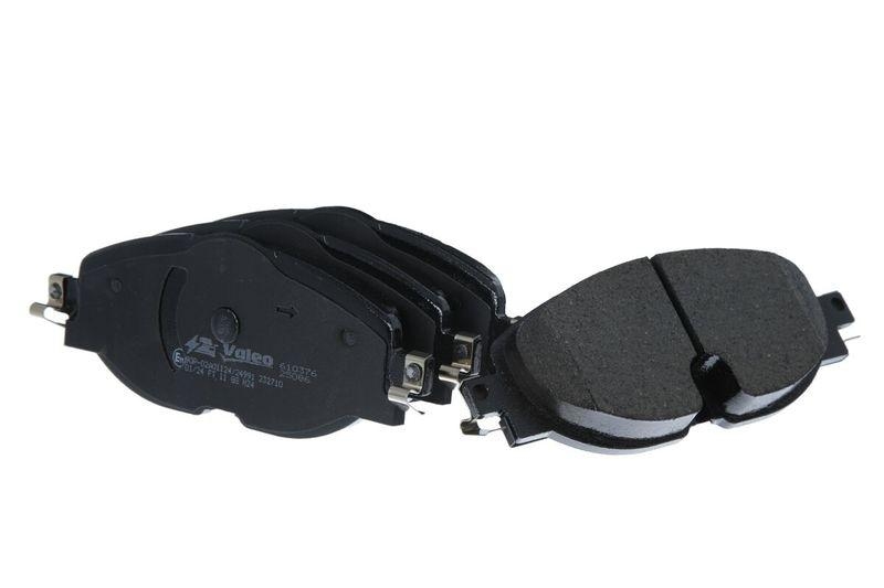 VALEO 610376 SBB-Satz - EV