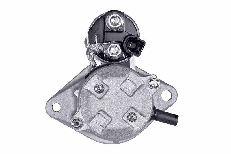 HELLA 8EA 012 526-381 Starter 12V 0,8kW