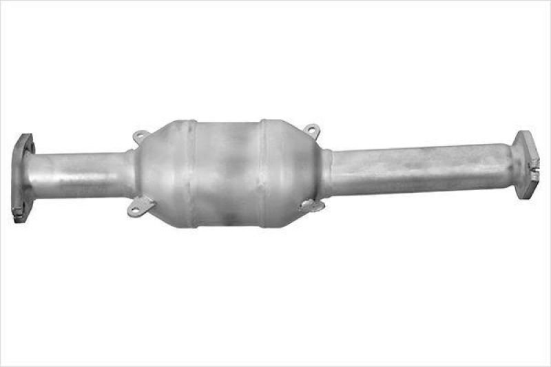 HELLA 8LE 366 054-311 Katalysator SUZUKI