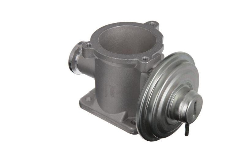 VALEO 703233 AGR Valve BMW