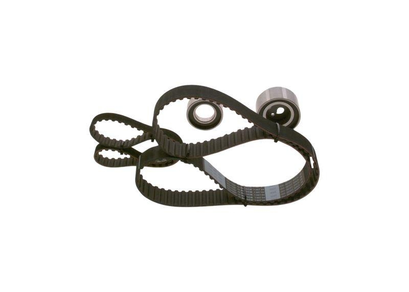 BOSCH 1 987 948 543 Zahnriemensatz