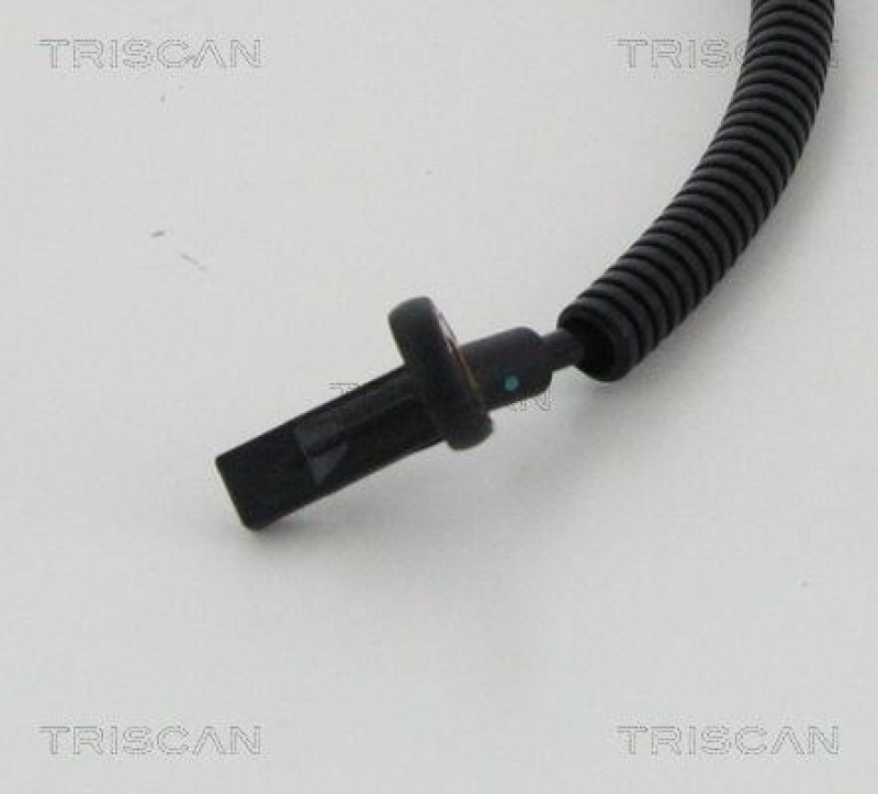TRISCAN 8180 16105 Sensor, Raddrehzahl f&uuml;r Ford, Jaguar, Land Rover