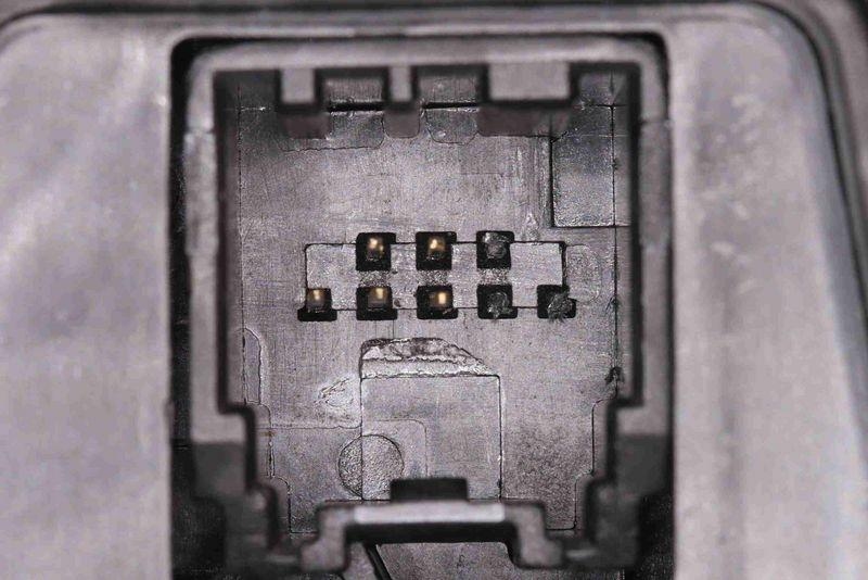 VEMO V57-85-0012 Türschloss für CADILLAC