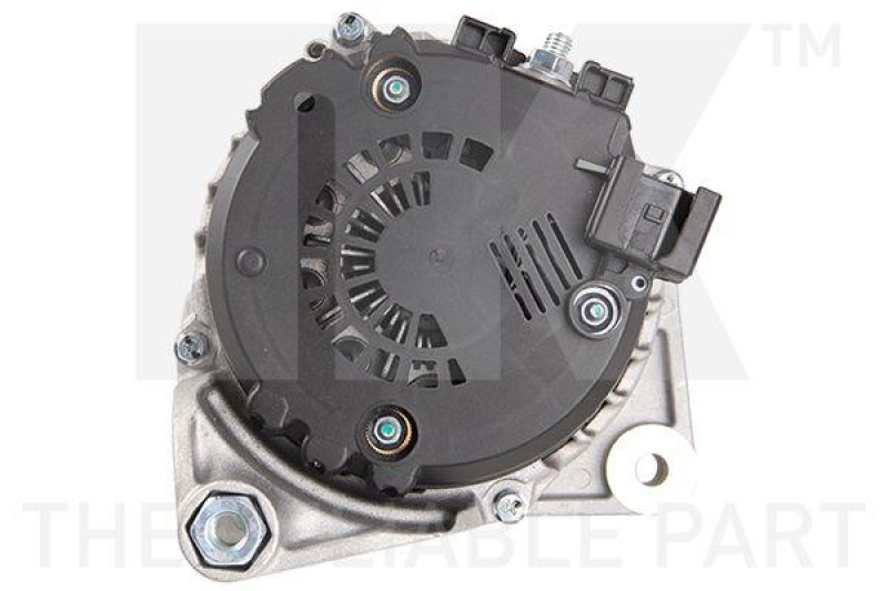 NK 4815006 Generator f&uuml;r BMW